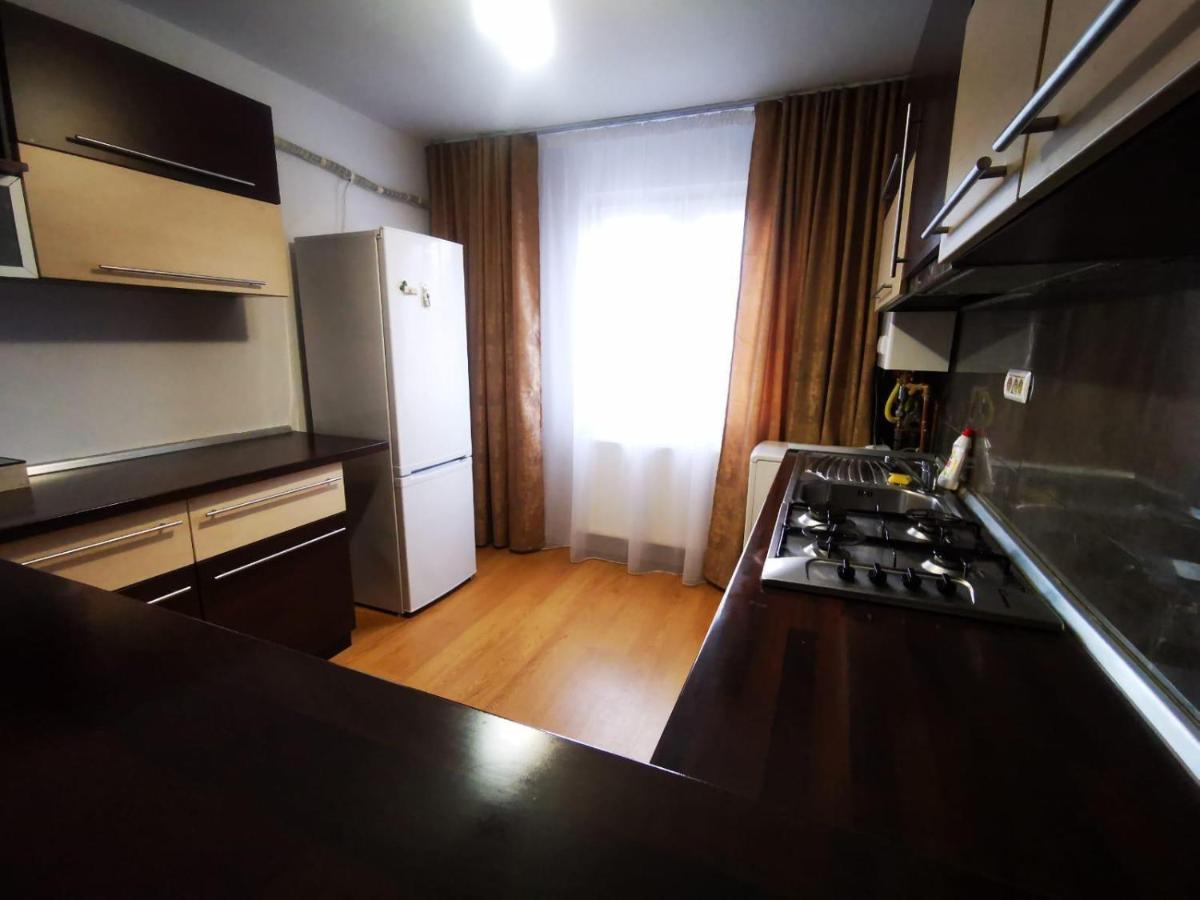 L&A Apartments - Circumvalatiunii Тимишоара Экстерьер фото