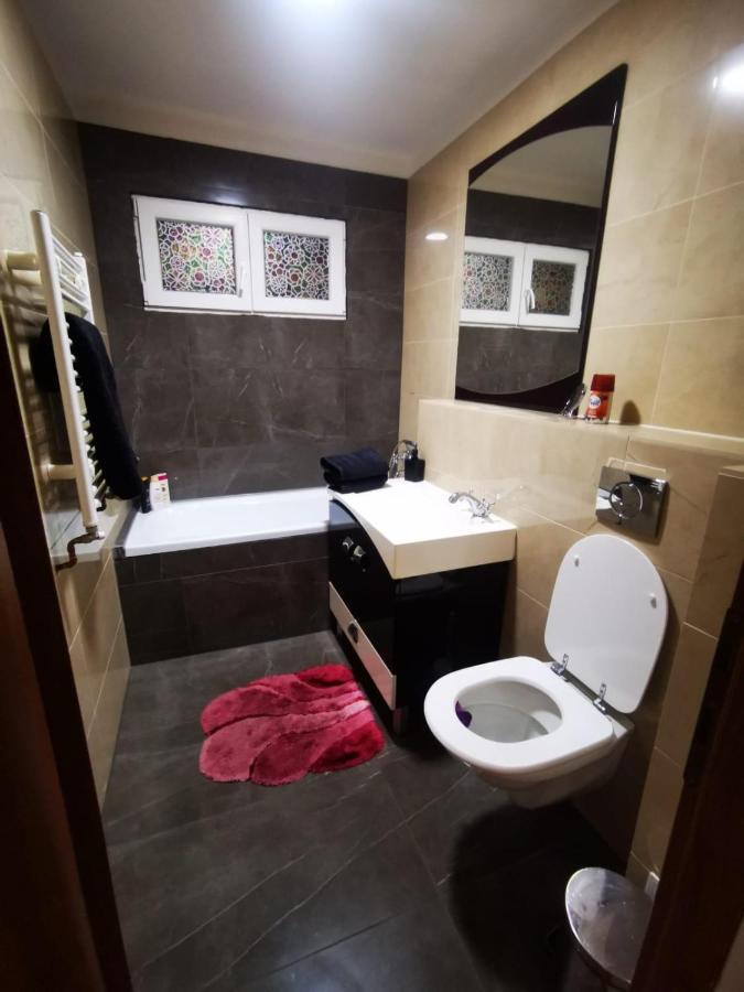 L&A Apartments - Circumvalatiunii Тимишоара Экстерьер фото
