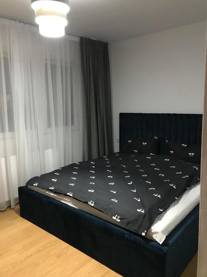 L&A Apartments - Circumvalatiunii Тимишоара Экстерьер фото